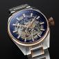 Preview: Claude Bernard - Proud Heritage Automatic Skeleton - 85309 357RM BUIR